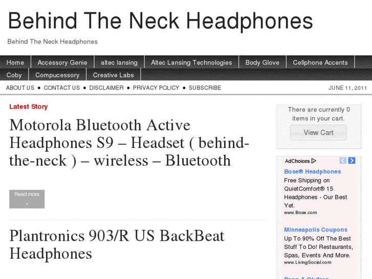 www.behindtheneckheadphones.org