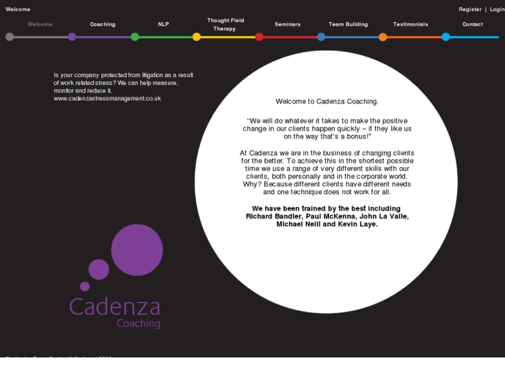 www.cadenzacoaching.com