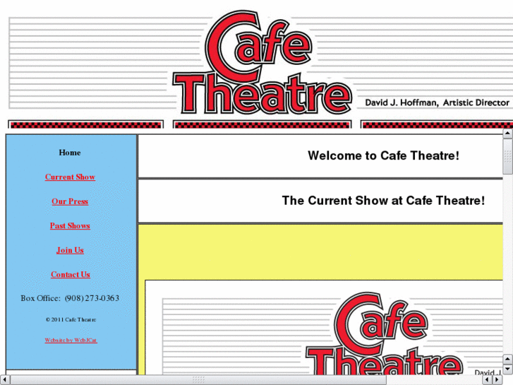 www.cafetheater.org