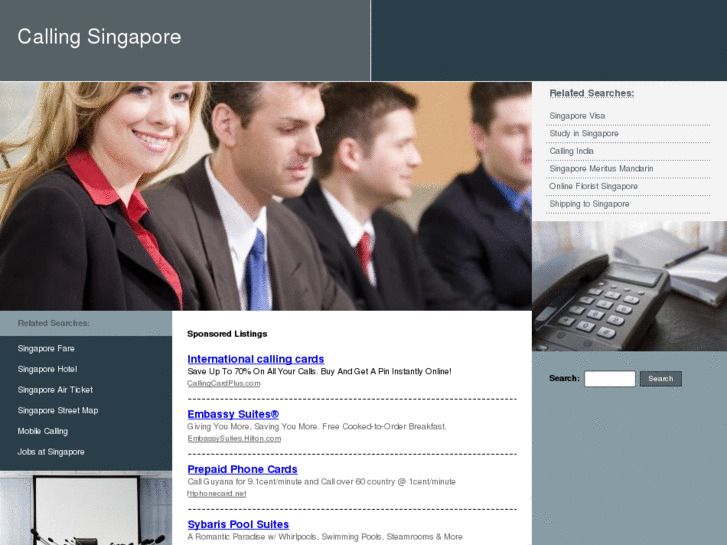 www.callingsingapore.com