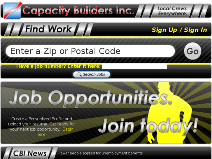 www.capacitybuilders.com