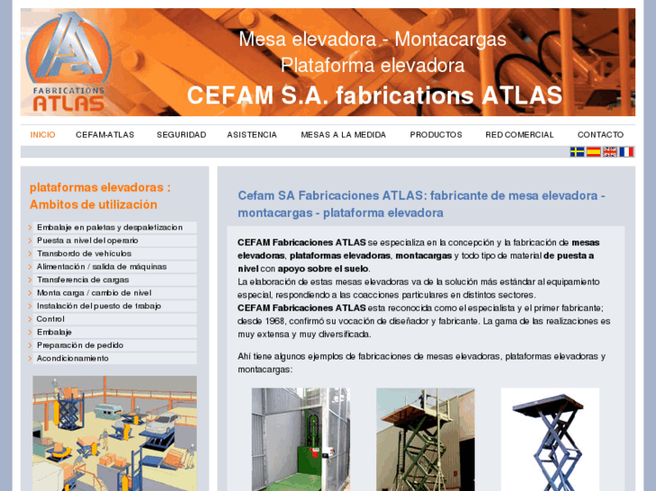 www.cefam-atlas.es