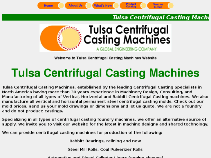 www.centrifugalcasting.com