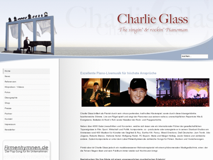 www.charlie-glass.com