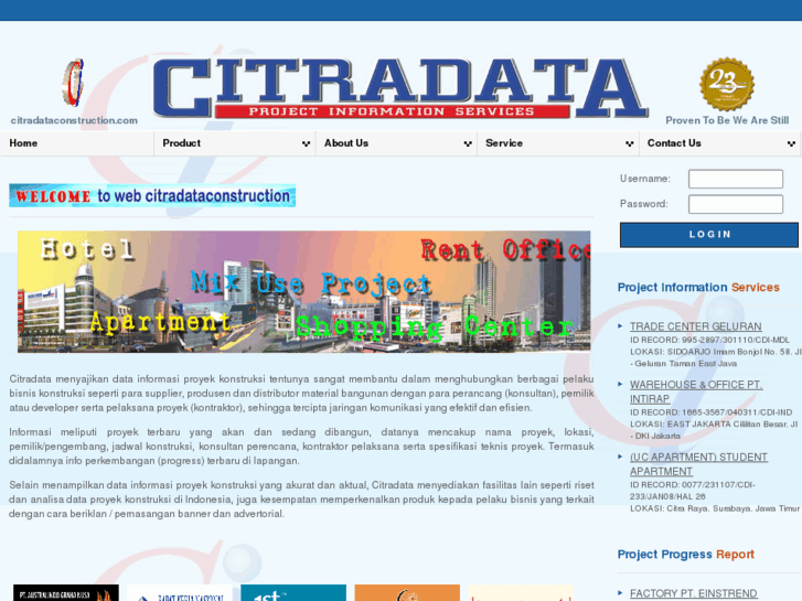 www.citradataconstruction.com