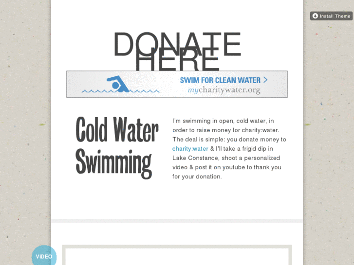 www.coldwaterswimming.com