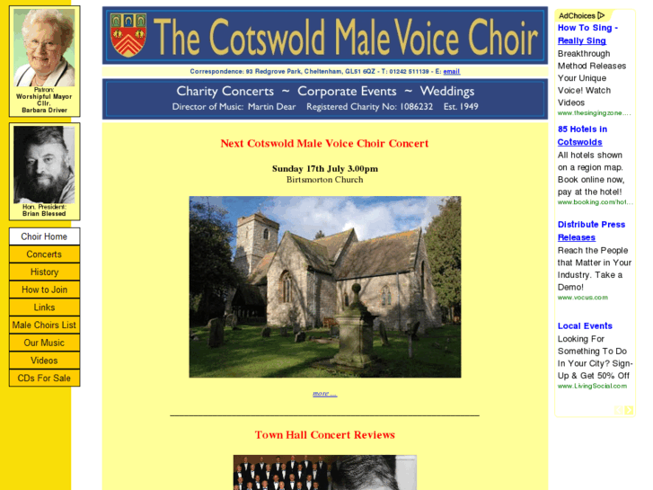 www.cotswoldmvc.org