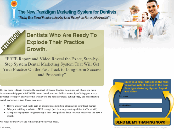 www.creativedentalmarketing.com