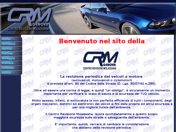 www.crmgenova.com