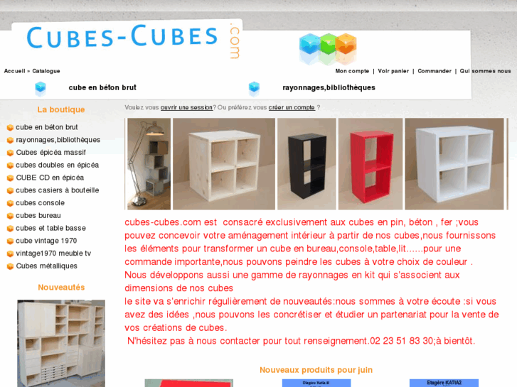 www.cubes-cubes.com