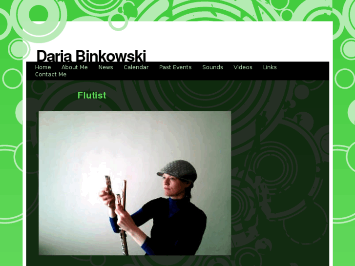 www.dariaflute.com