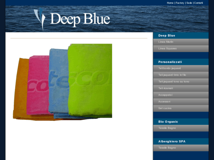 www.deepbluefactory.com