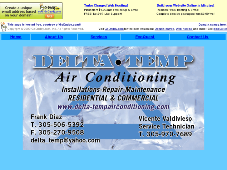 www.delta-tempairconditioning.com