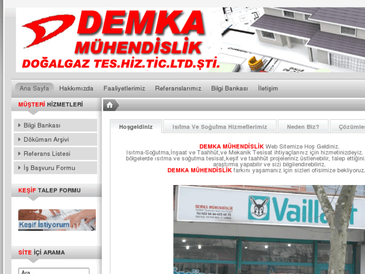 www.demkamuhendislik.com