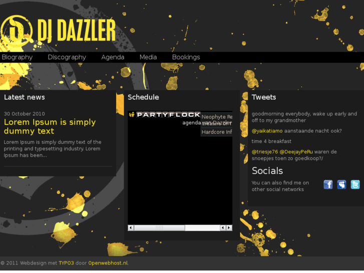 www.djdazzler.com