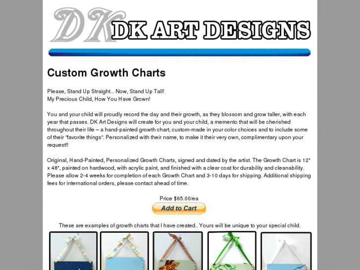 www.dkartdesigns.com