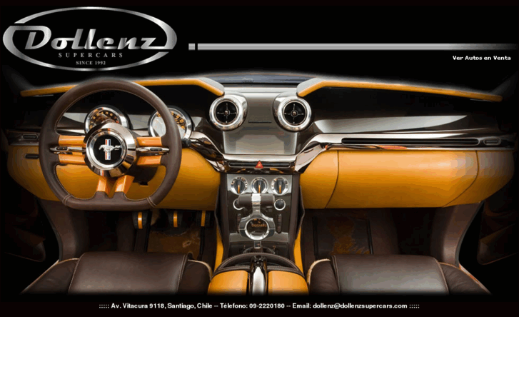 www.dollenzsupercars.com