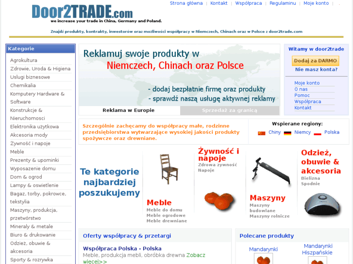 www.door2trade.com