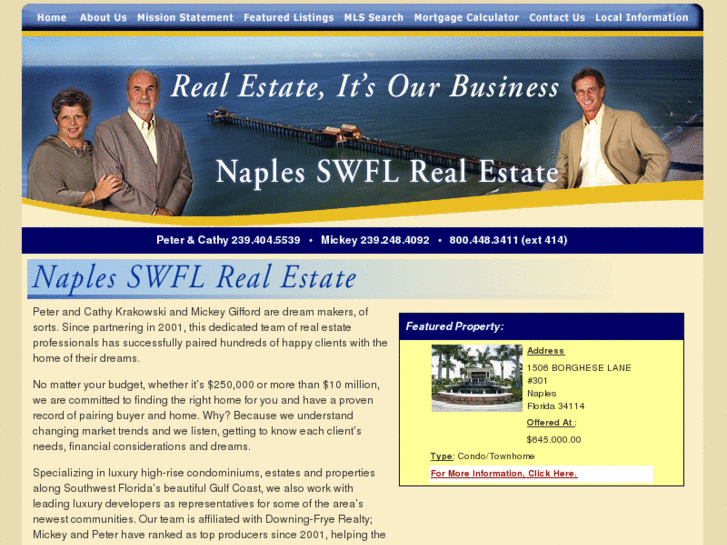 www.downingfryerealtyswfl.com