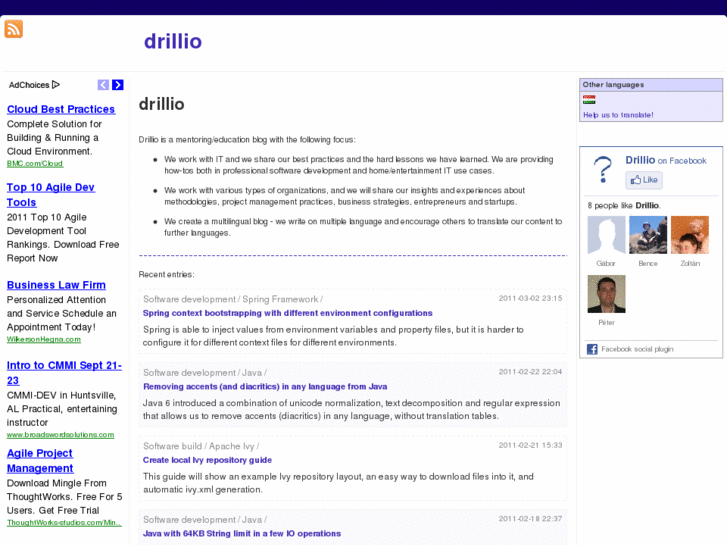 www.drillio.com