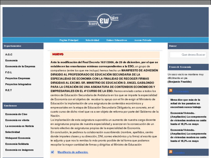 www.econoweb.es