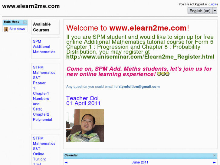 www.elearn2me.com