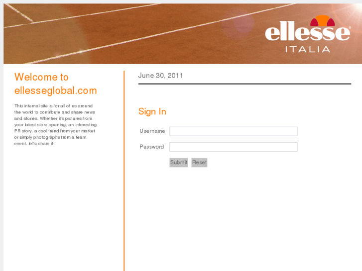 www.ellesseglobal.com