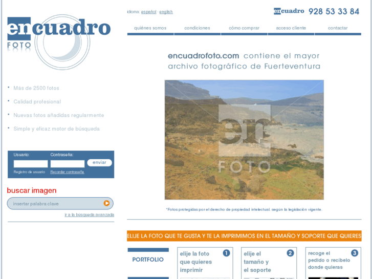 www.encuadrofoto.com