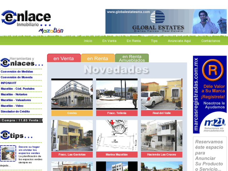 www.enlaceinmobiliario.com.mx