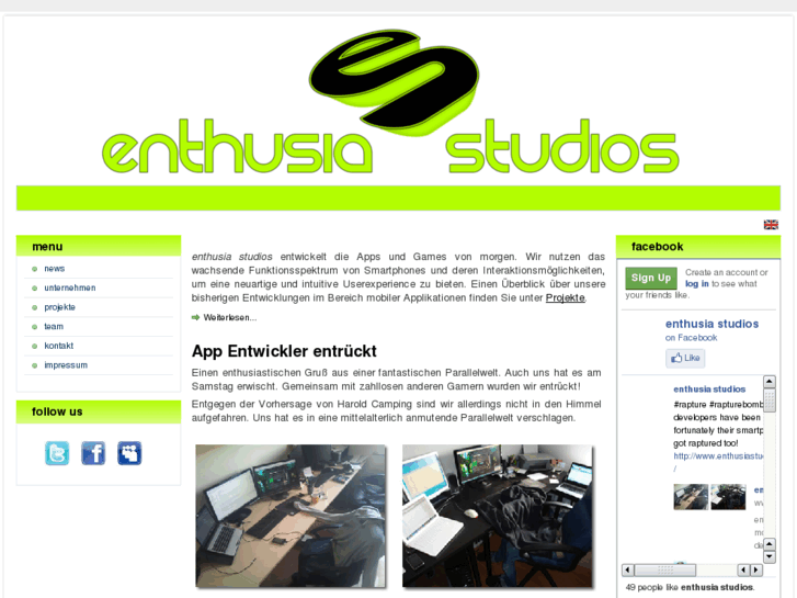 www.enthusia-studios.com