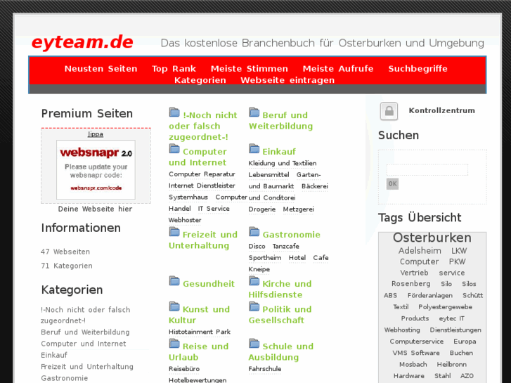 www.eyteam.de