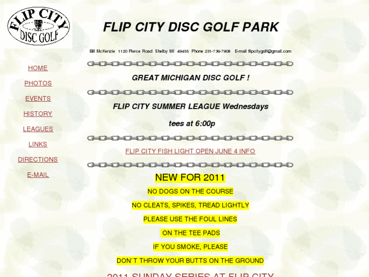 www.flipcitygolf.com