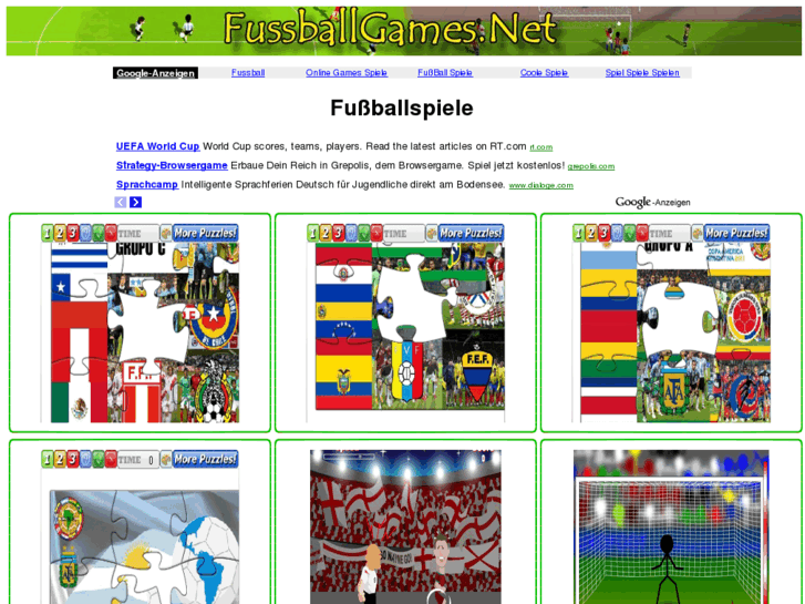 www.fussballgames.net