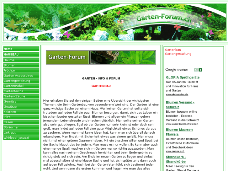 www.garten-info-forum.com