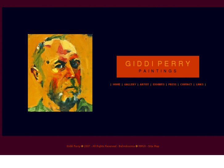 www.giddiperry.com