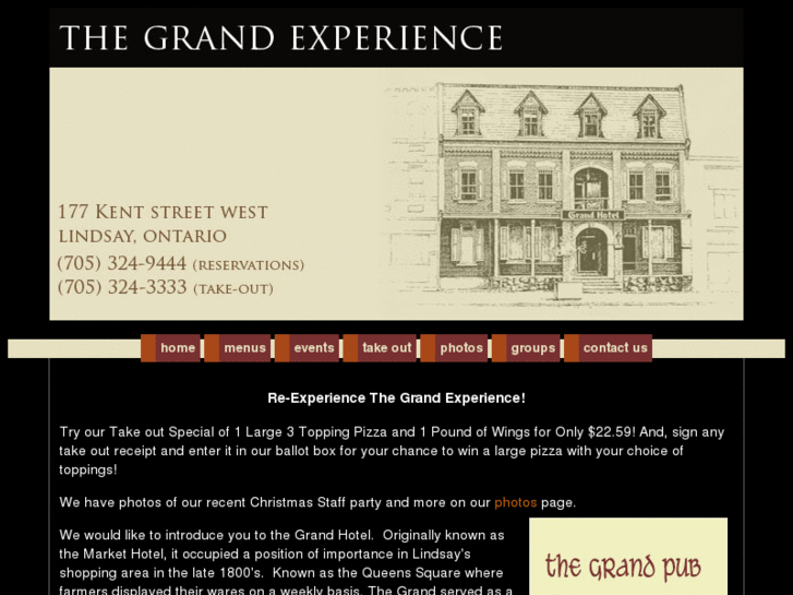 www.grandexperience.com