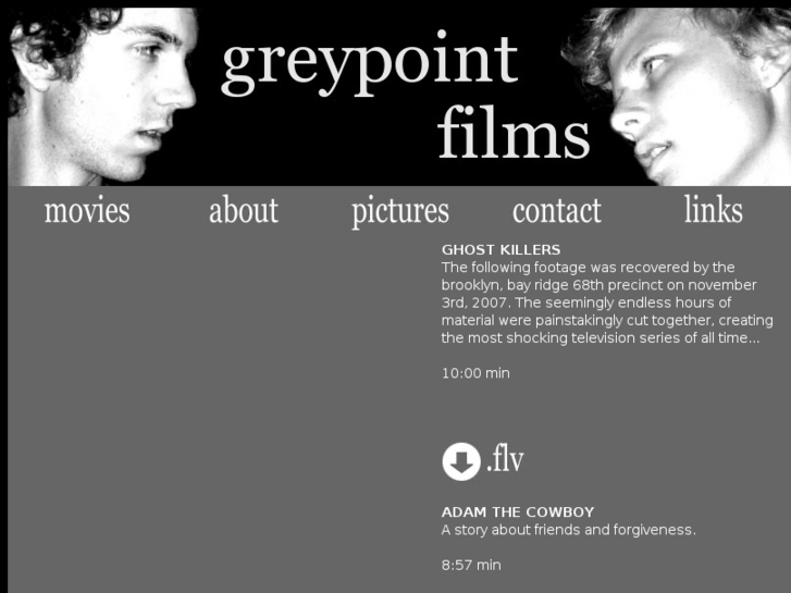 www.greypointfilms.com