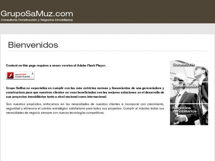 www.gruposamuz.com