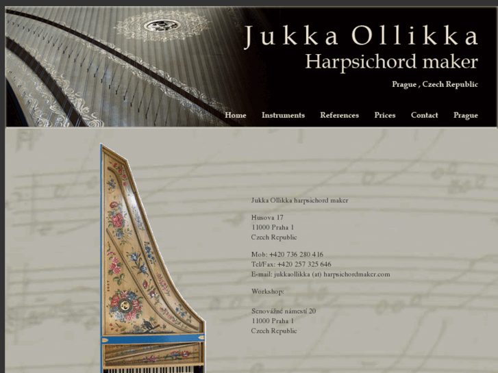 www.harpsichordmaker.com