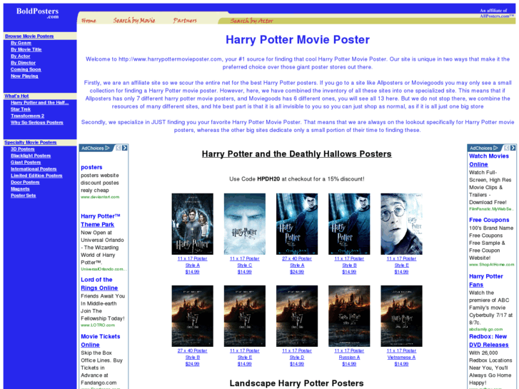 www.harrypottermovieposter.com