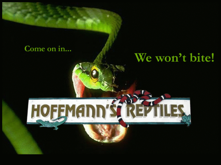 www.hoffmannsreptiles.com