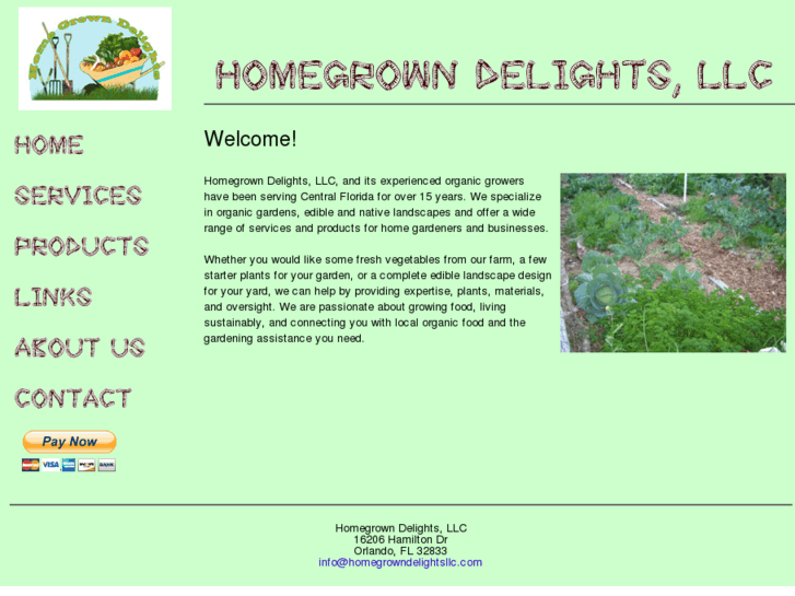 www.homegrowndelightsllc.com