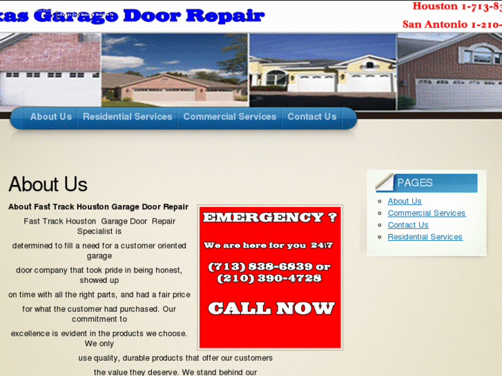 www.houstontxgaragedoor.com