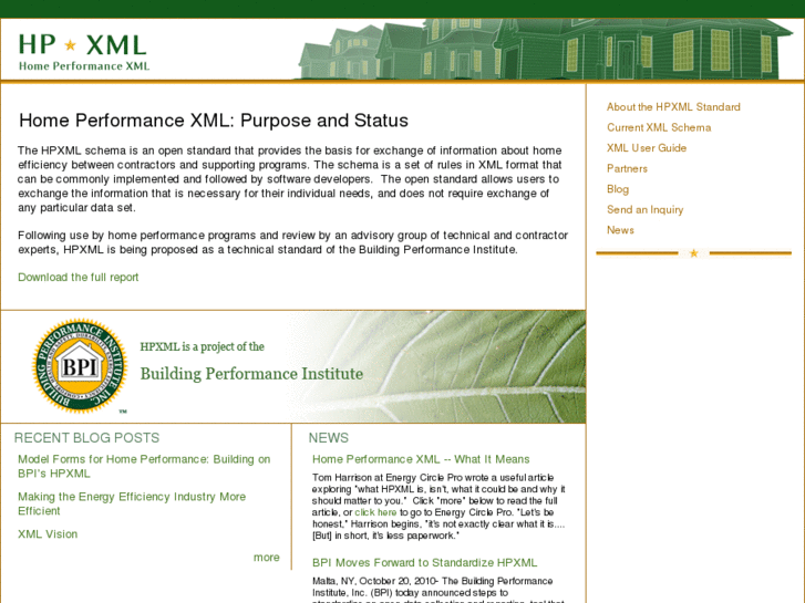 www.hp-xml.org