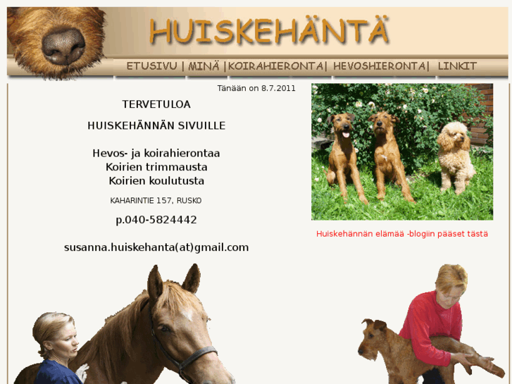 www.huiskehanta.com