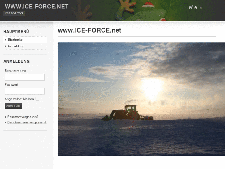 www.ice-force.net