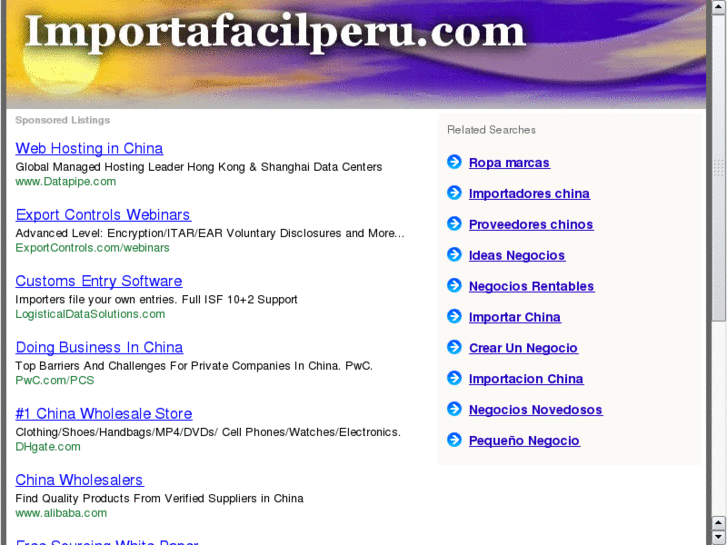 www.importafacilperu.com