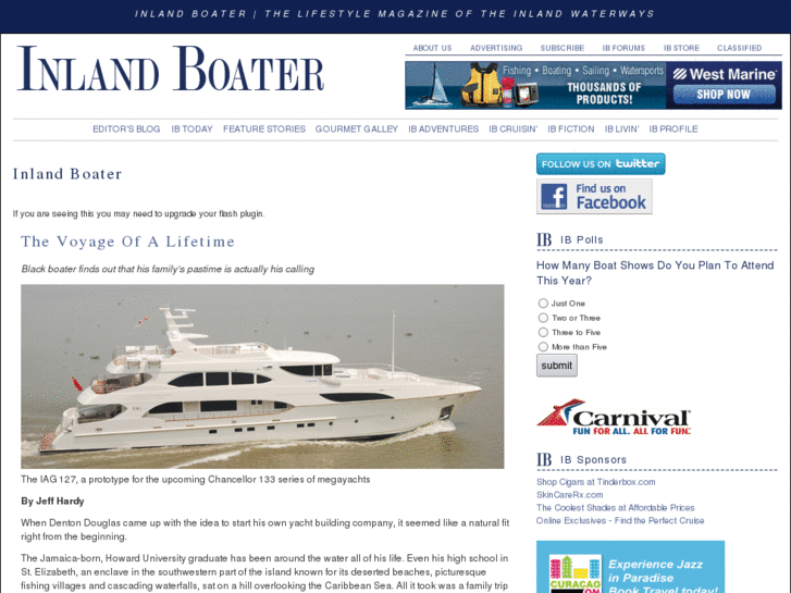 www.inlandboater.com