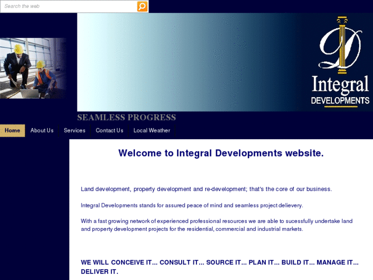 www.integral-developments.com
