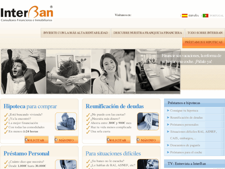 www.interban.info